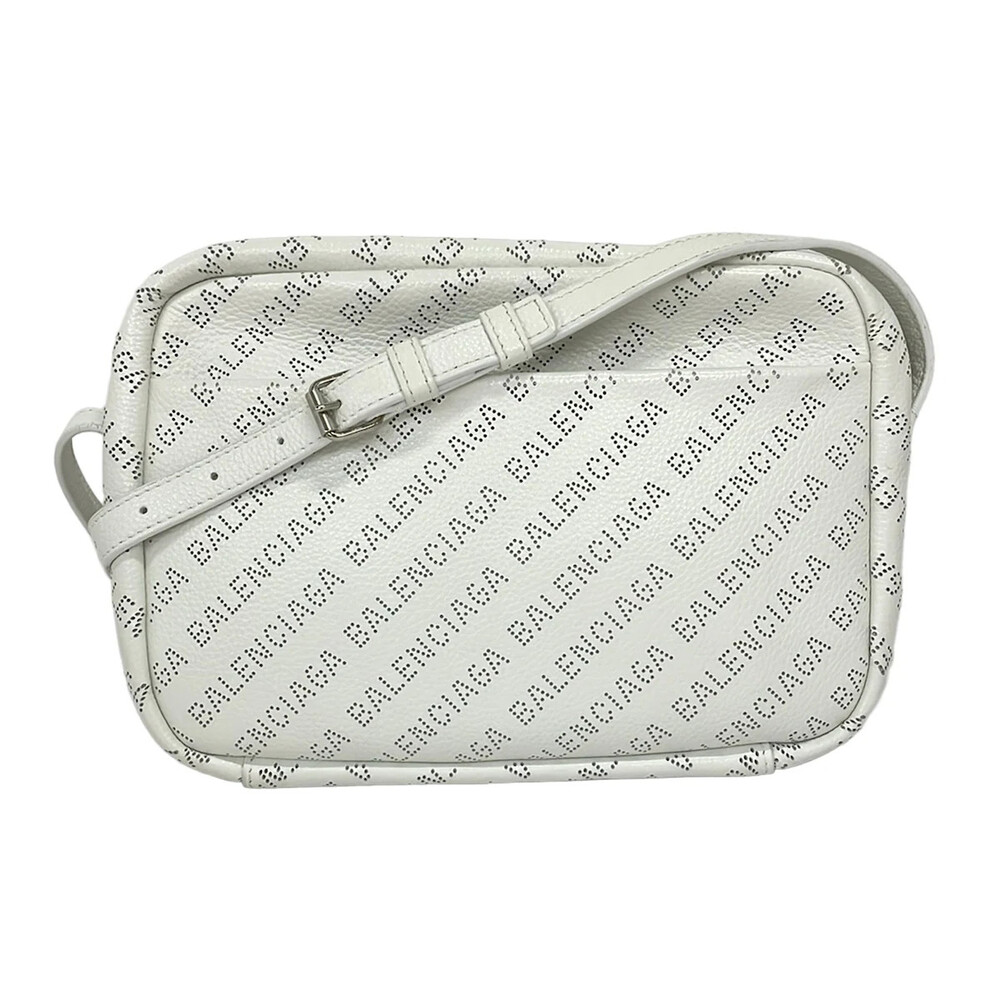 Balenciaga Everyday Camera Bag Medium #354147B61B